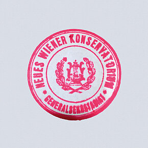 Vortrag Oliver Rathkolb: Die Musikschule der Stadt Wien im Nationalsozialismus und nach 1945