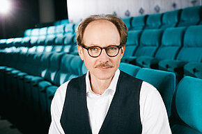 Buchpräsentation und Vortrag "Wahnsinnsfilme" mit Nicolai Gruninger und Martin Poltrum