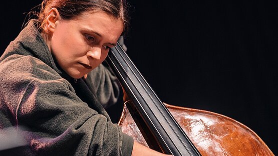 Anna Reisigl © Georg Cizek-Graf