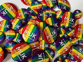 Aktionstag Gender
