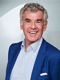 Michael Wimmer © EDUCULT