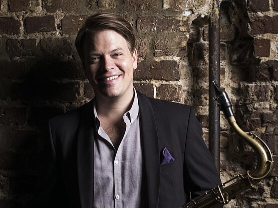 Denis Gäbel © Fabian Stürtz