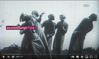 ORF-Beitrag "Alles tanzt.&hellip;