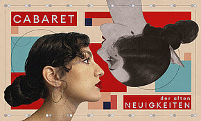 © Luisa Franz Kleopatra