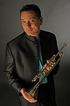 Meisterklasse Trompete mit Rex Richardson