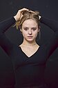 Sophie Fröhlich © Bernhard Eder
