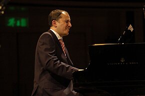 Erasmus-Masterclass Komposition mit Kálmán Oláh (Franz-Liszt-Musikakademie Budapest): Offene Probe