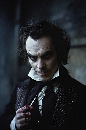 Sweeney Todd