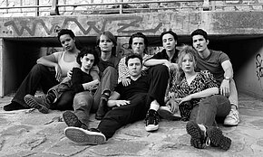 2. Jahrgang der MUK © Johann Andresen