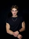 MUK-Alumnus Timotheus Hollweg © Cedric Schroeter