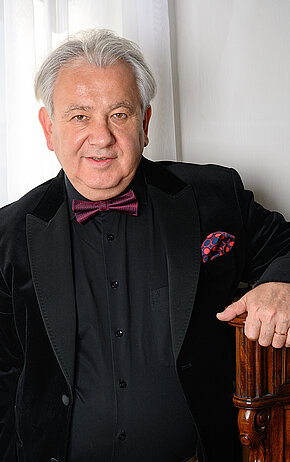 Erasmus-Klavier mit Andrzej Pikul