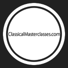 Courses on classicalmasterclasses.com