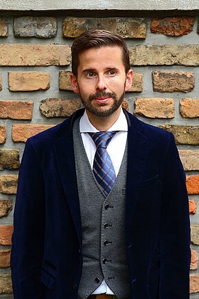 Daniel Johannsen © Michael Johannsen