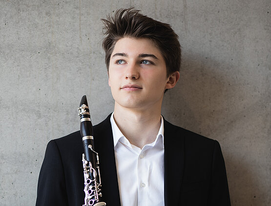 Paul Moosbrugger © Sofija Palurovic 