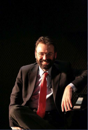 Ensemble-Masterclass Traditional Jazz mit Rossano Sportiello