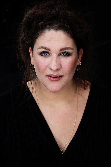 Selina Graf © Victoria Herbig