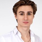 MUK-Alumnus Aeneas Hollweg © privat