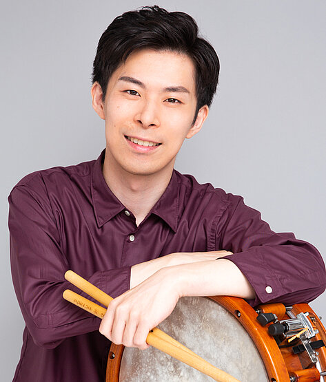 Takehiko_Mochizuki © Ayane Shindo