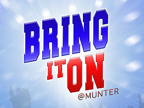 Bring It On! — Das Musical