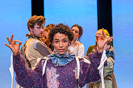 Eulenspiegel Till Freedom ©&hellip;