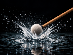 The Sound of Motion