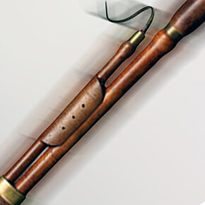 Konzertabend Historische Fagottinstrumente - Studierende von Jennifer Harris