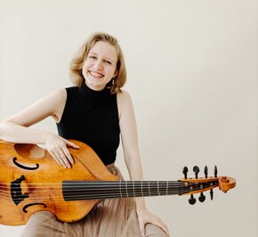 My Career in Early Music: Workshop mit Maria Danneberg