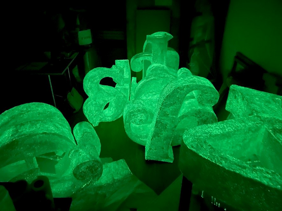 Performatives Einläuten, Reflexion des baukulturellen Erbes, Foto © Isabella Kohlhuber