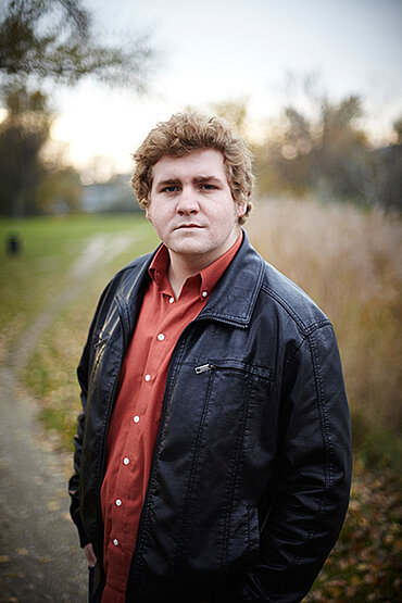 Benedikt Paulun © Michael Wurm