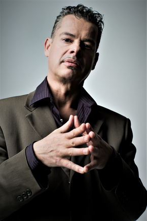 Claus Raible © Jan Scheffner