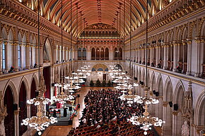 Akademische Feier 2025