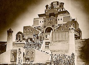 [Translate to English:] Sodom&hellip;