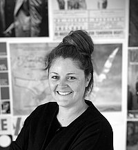 [Translate to English:] Julia&hellip;