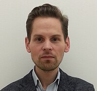 [Translate to English:] Stefan&hellip;