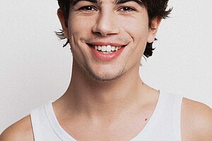 Paul Aschenwald © Marco Sommer