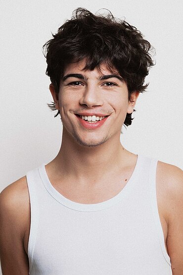 Paul Aschenwald © Marco Sommer