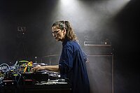 Maja Osojnik © Sanja Bistričić&hellip;