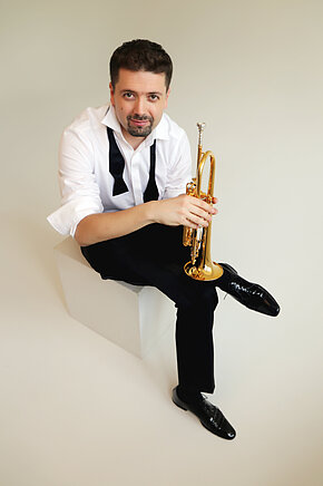 Timur Martinov © Ekaterina Lebedeva