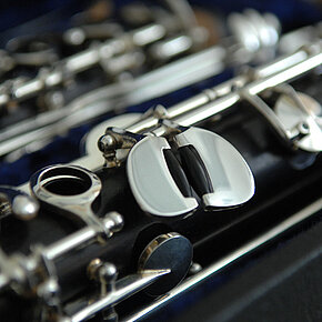 Konzertnachmittag Oboe mit Studierenden von Thomas Höniger