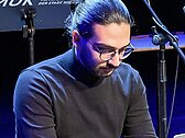 Parsa B. Sabet © W. Simlinger/MUK