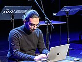 Foto: Parsa B. Sabet © W. Simlinger/MUK