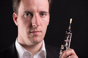 Masterclass Oboe mit Andreas Mendel