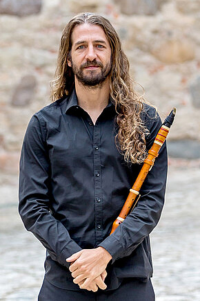 Masterclass Klarinette mit Joan Calabuig i Gaspar