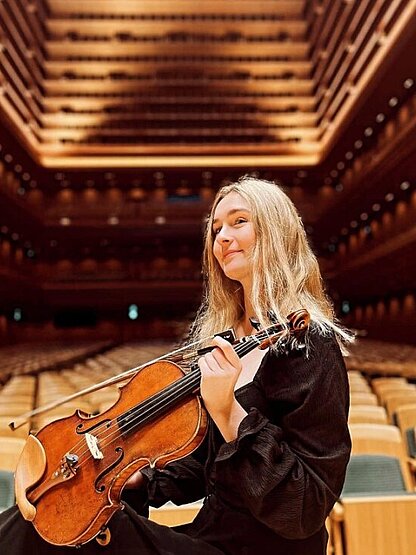 Miriam Powroslo © privat