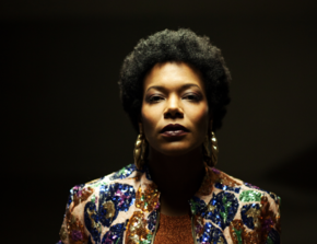 China Moses © Syvain Norget