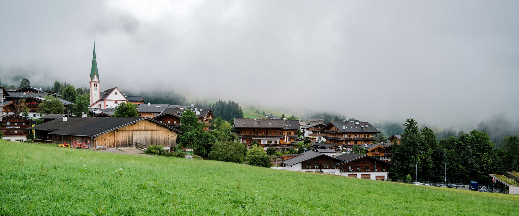 Alpbach © Elisabeth Mandl/EFA 
