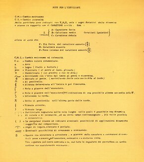 Franco Evangelisti Aleatorio ©&hellip;