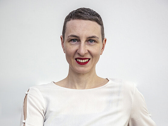 Rosemarie Brucher © Stephan Doleschal