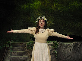 Der Holzdieb © Armin Bardel 