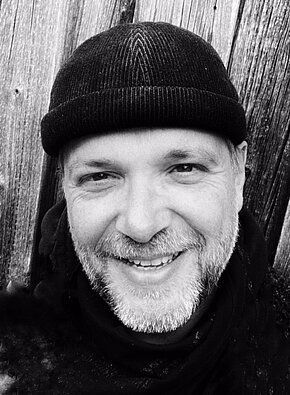 Leonhard Kubizek © privat